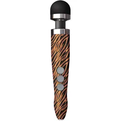Doxy, Vibrator, Die Cast 3R Oplaadbare Wand Massager Tiger