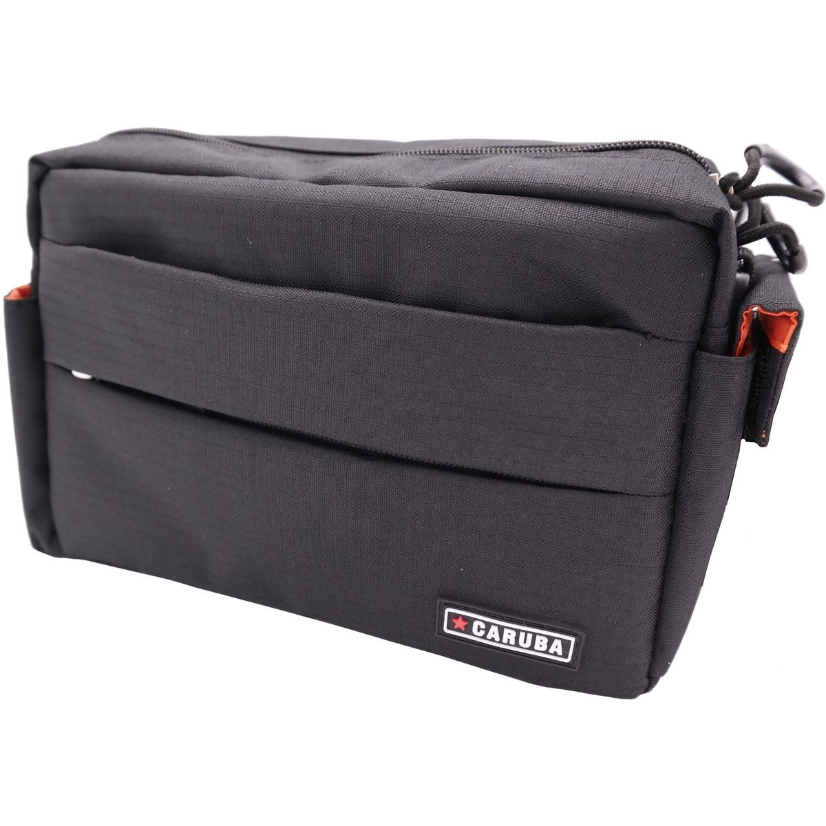 Caruba Compex 100 Schwarz