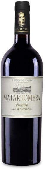 Matarromera Prestigio -