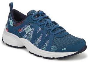 Women's Hydro Sport Water Shoe by Ryka in Moroccan Blue (Size 5 M)