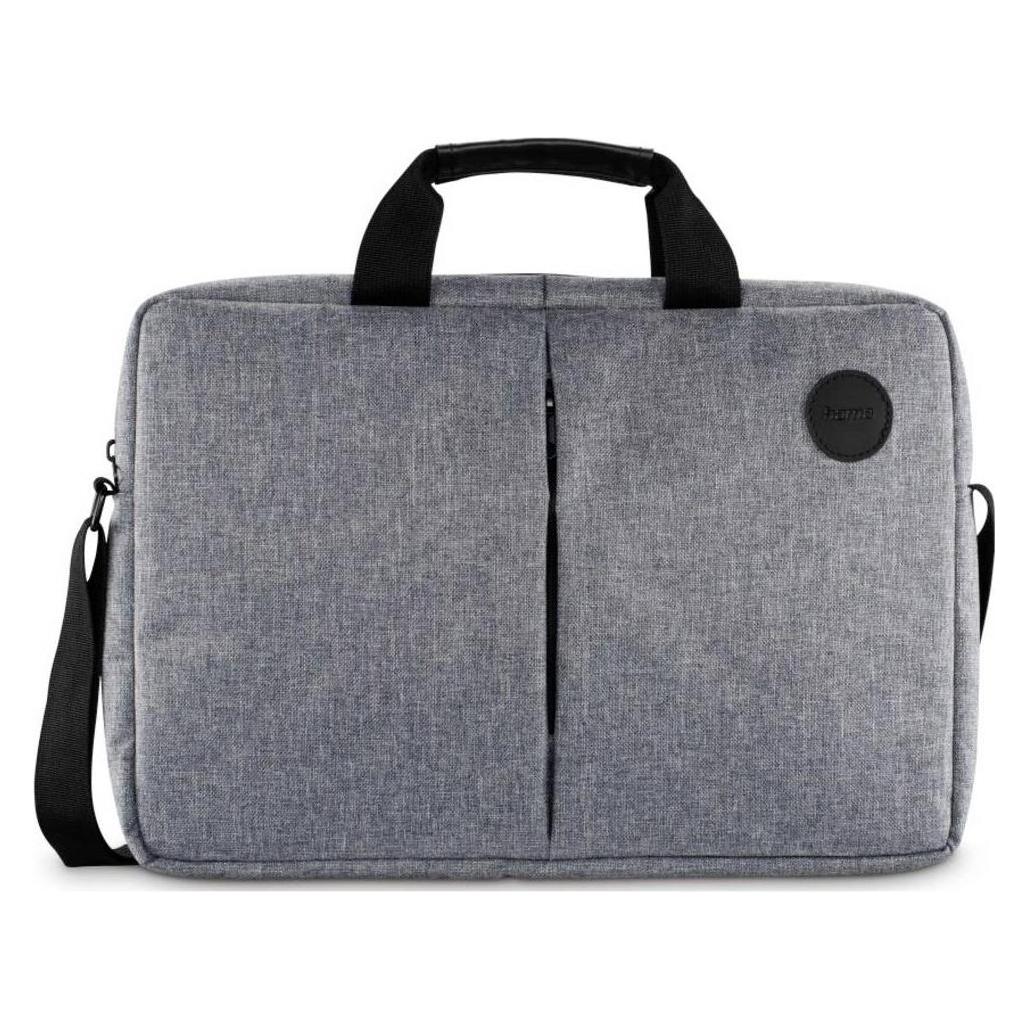 Hama Genua", bis 44 cm (17,3 (17.30", Universal) (00231019)