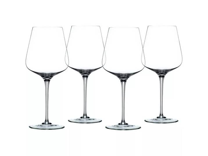 Nachtmann - Rotweinglas Magnum, One Size