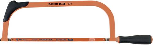 Metallsägebogen 320 Blatt-L.300mm 24 Z./Zoll Komfort- u.Frontgriff BAHCO