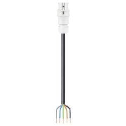 Wieland Electric 96.452.30B3.0 Anschlussleitung 3 m