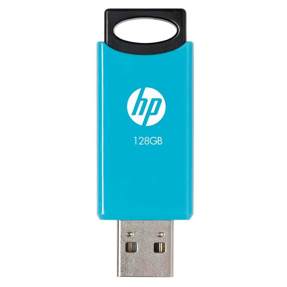 HP Inc. HP USB-Stick v212w 128GB HPFD212LB-128