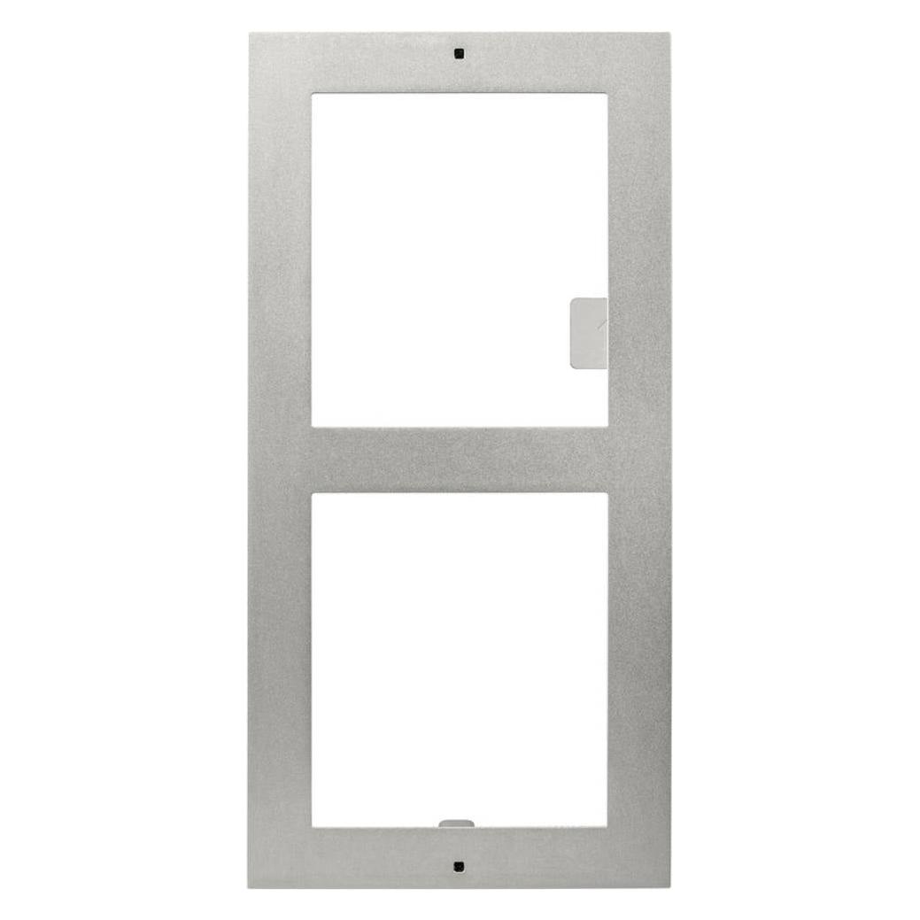 Abus Rahmen für 2 Module für Aufputzmontage (TVHS20140)