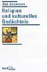 Jan Assmann - Religion und kulturelles Gedächtnis: Zehn Studien - Preis vom 09.10.2026 07:28:09 h