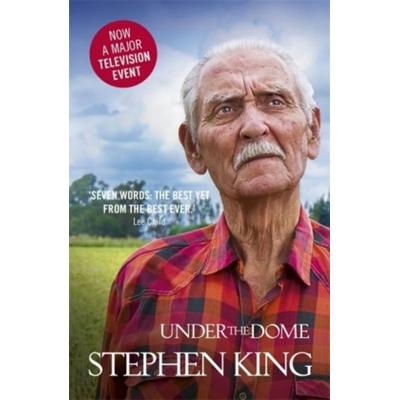 Under the Dome, Taschenbuch von Stephen King, Hodder And Stoughton