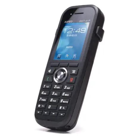 Agfeo DECT44IP (6101774)