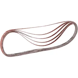Makita, Schleifmittel, Schleifband 6mm K100 10Stk (100)