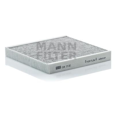 MANN-FILTER Innenraumfilter SMART CUK 2132 4518300018,A4518300018