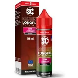 SC Red Line Pink Lemonade Aroma