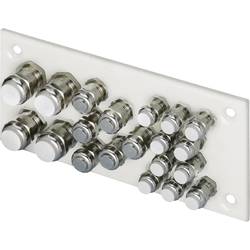 WAGO 850-819/002-002 850-819/002-002 Flanschplatte (B x H) 295 mm x 95 mm 1 St.