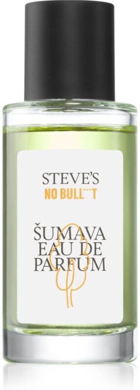 Steve's No Bull***t Sumava perfume for men 50 ml