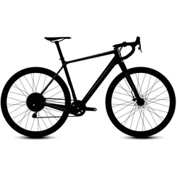 Bombtrack, Gravel Bike