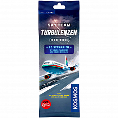 Kosmos Sky Team - Turbulenzen - deutsch 300007
