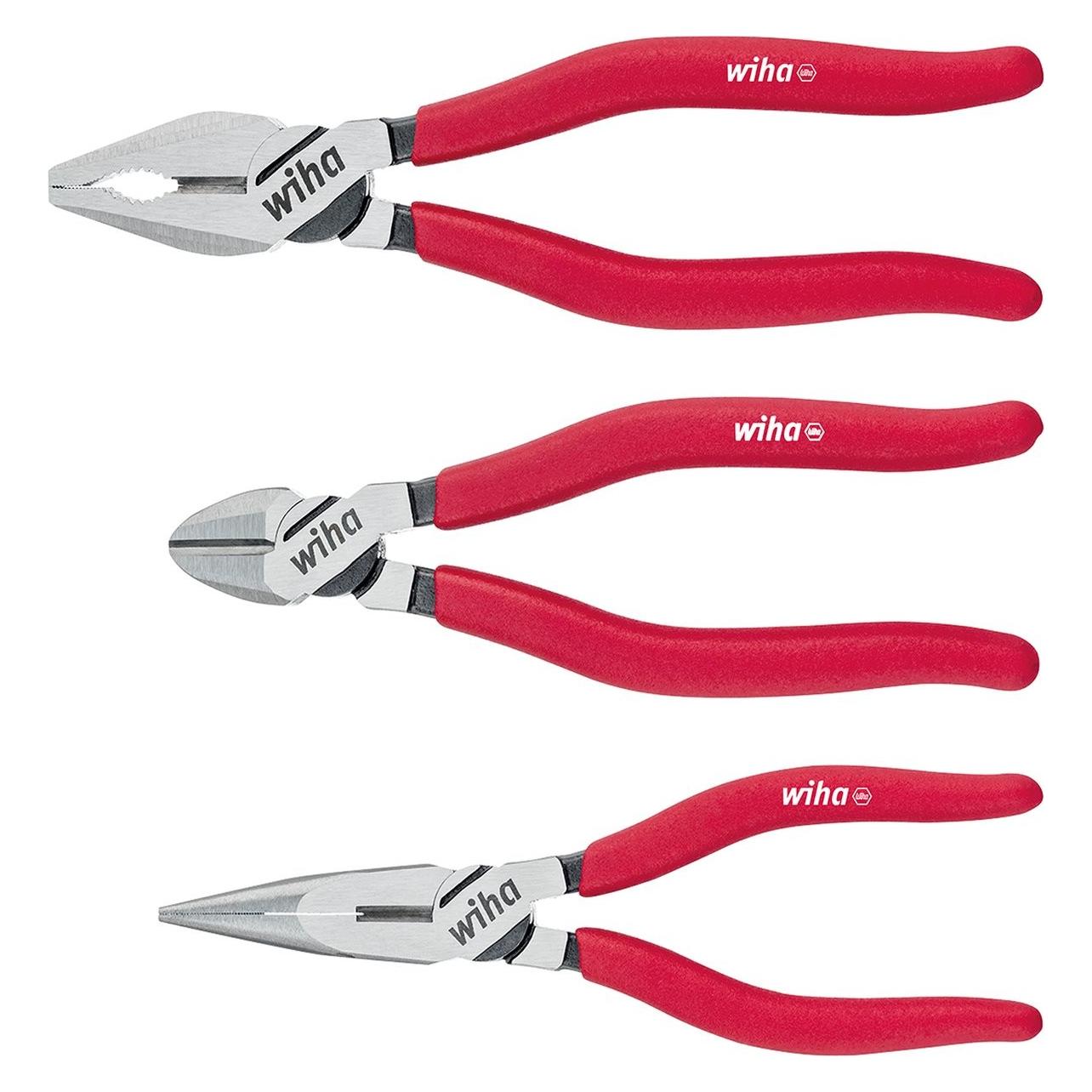 Wiha Zangen Set Classic (160 mm) (26850)
