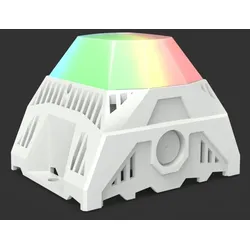 Pfannenberg Radial LED Schallgeber PA L 1-R#23383638055