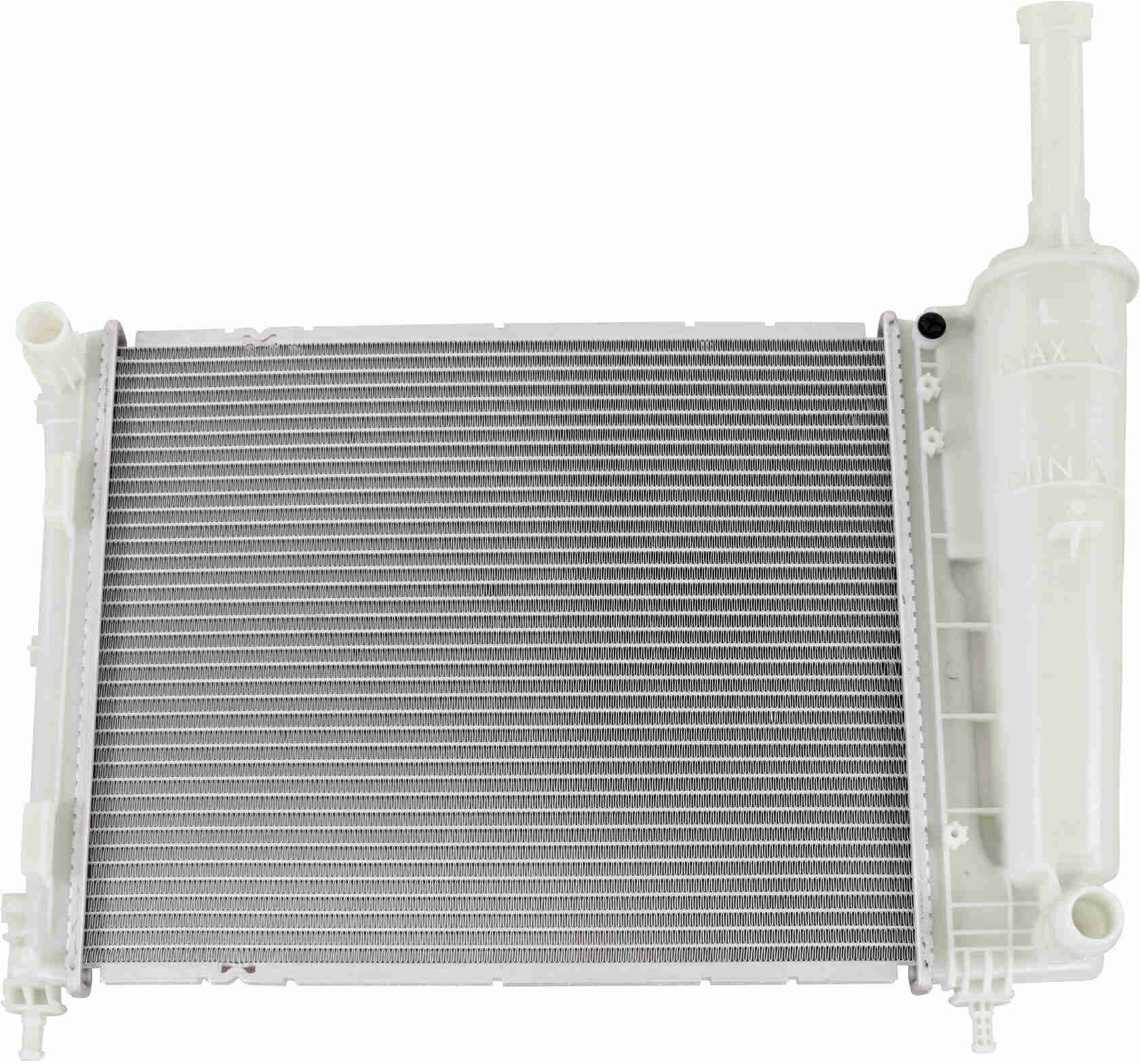 Vemo Kühler, Motorkühlung Original Qualität V24600017 Für Lancia