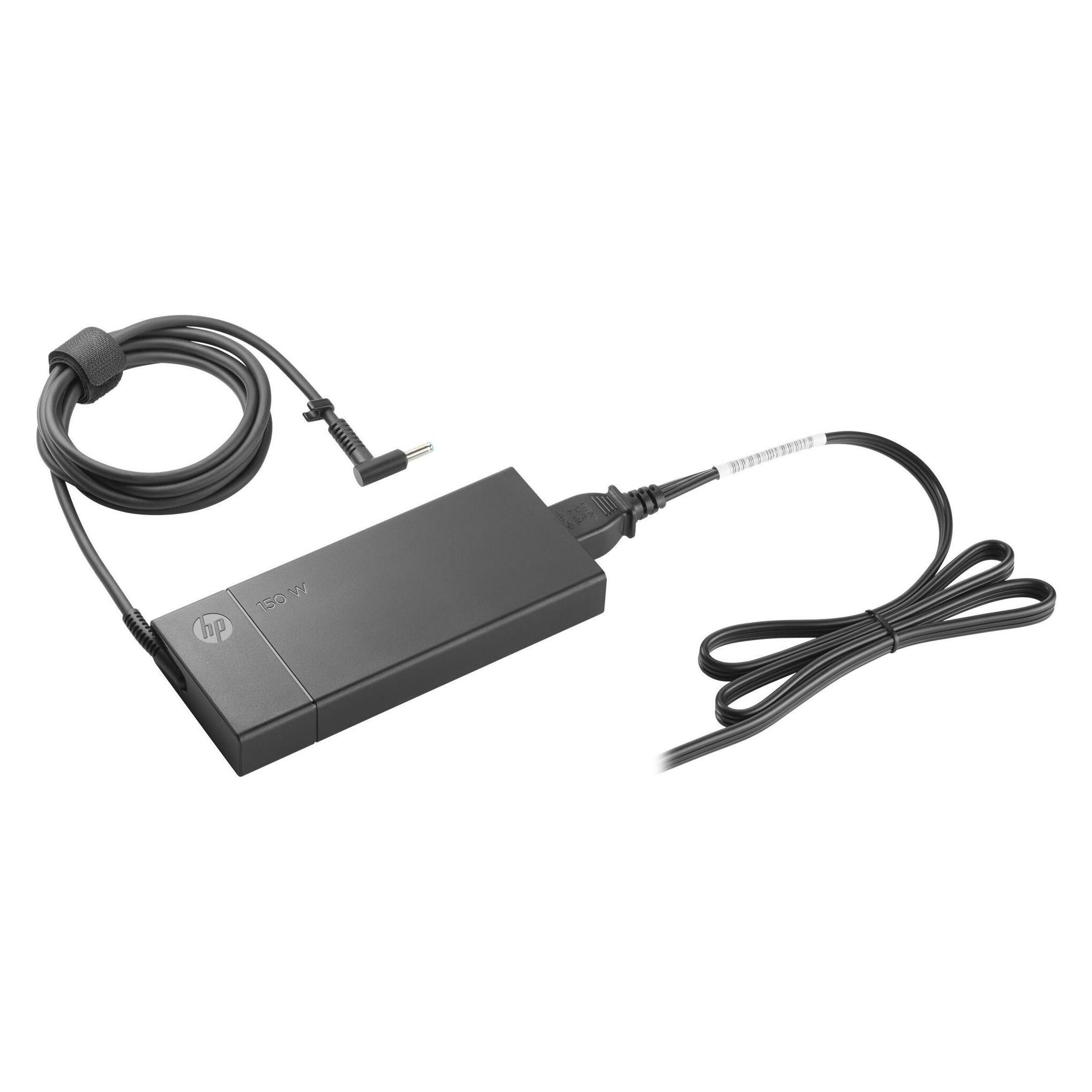 HPE HP AC-Adapter Smart 150 Watt Swiss 4.5mm (150 W) (W2F74AA#UUZ)
