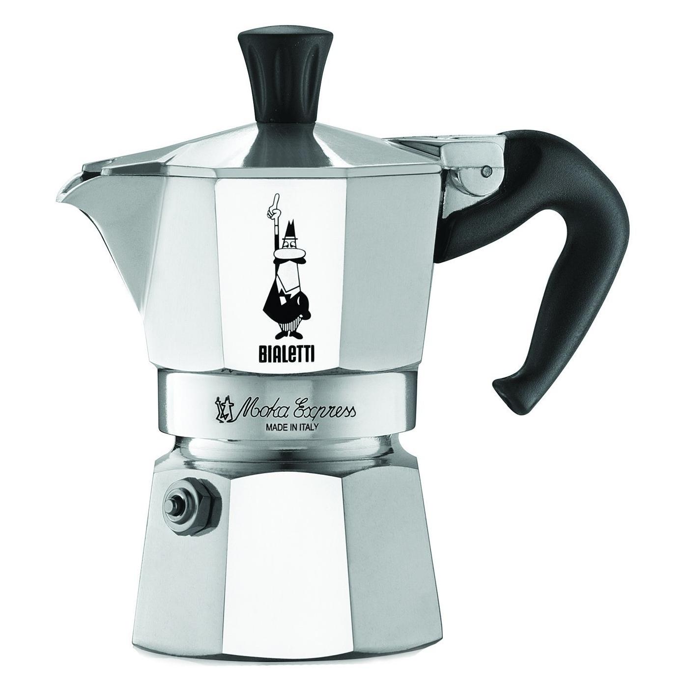 Bialetti Moka Express 1Tz (1171)