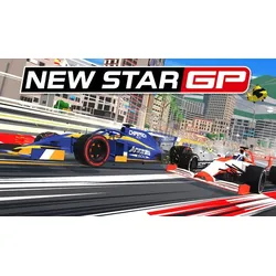 New Star GP
