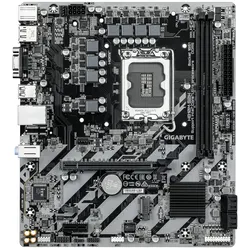 GIGABYTE H810M S2H Mainboard Mainboard