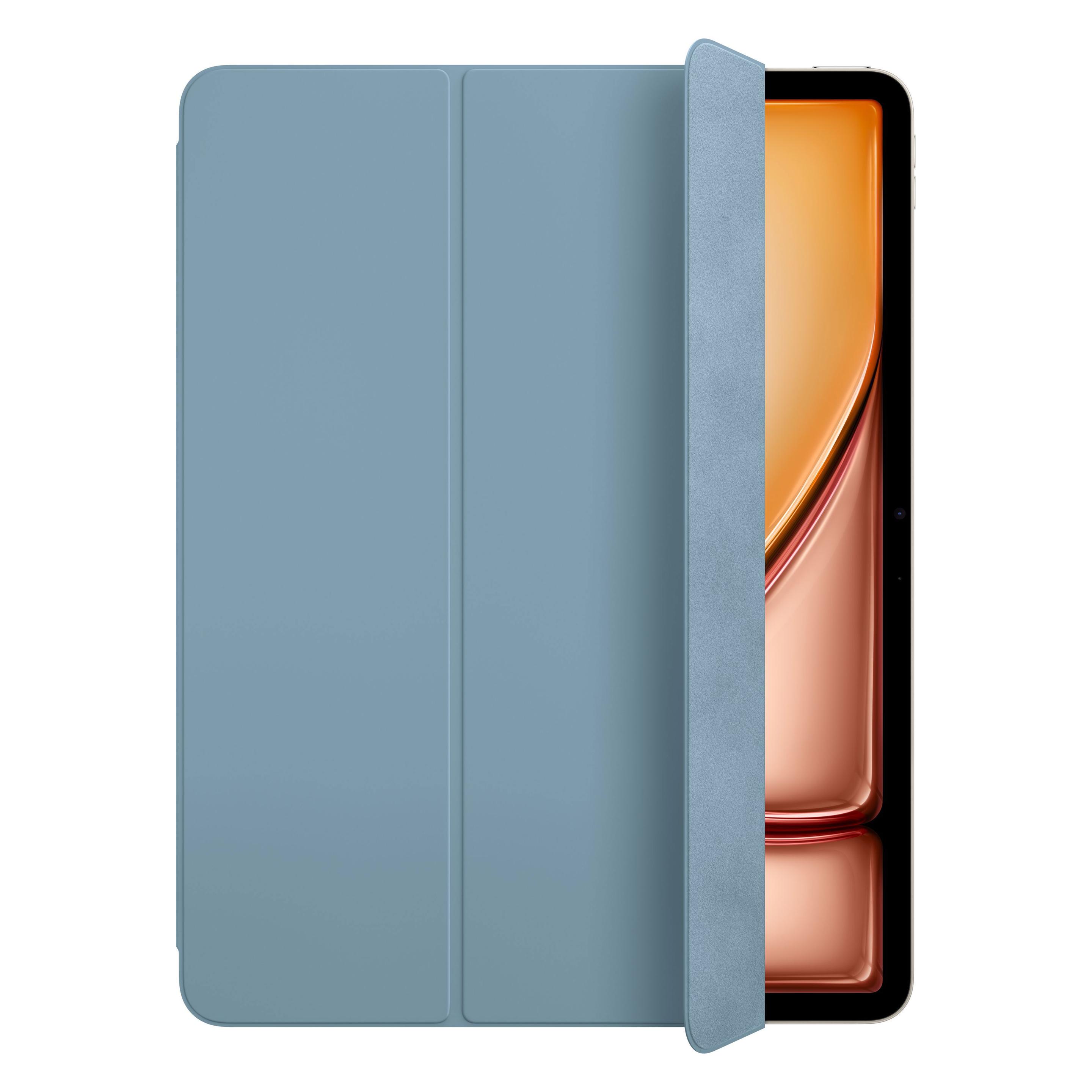 Apple Smart Folio (Apple iPad Air 13 2024, Apple iPad Air 13 2025) (MWKA3ZM/A)