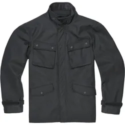 Pando Moto M65 wasserdichte Textiljacke