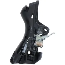 Shimano, Schalthebel + Bremshebel