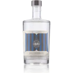 Birgitta Rust Holunderbrand 40% Vol. 0,5l