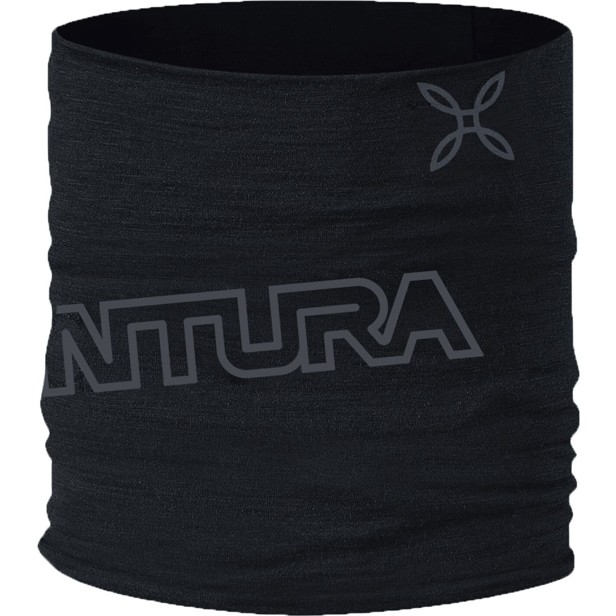 Montura Merino Collar black (90) L MBSC15X-JW001O-90-L