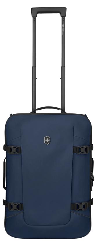 Reisetasche mit Rollen