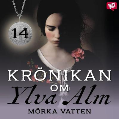 Mörka vatten - Ida S. Skjelbakken, Audio, 9789178655557