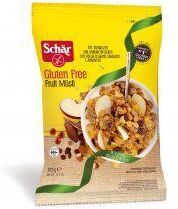 Dr. Schär Fruit Müsli