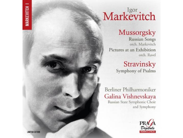 Russian Songs