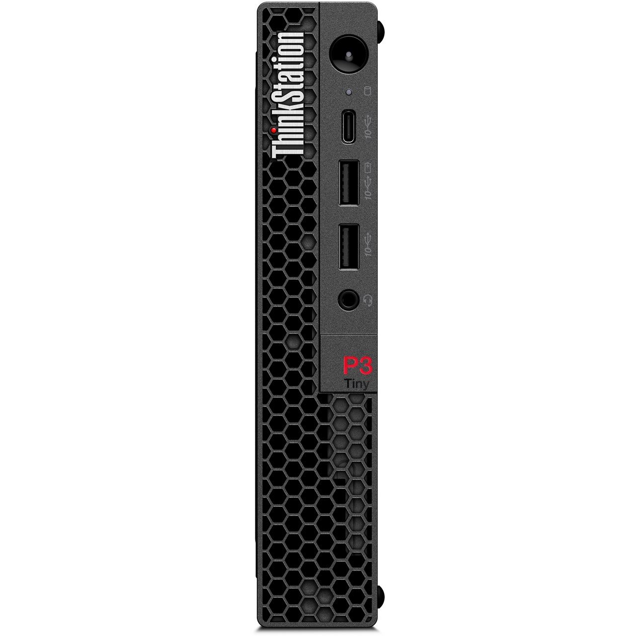 Lenovo ThinkStation P3 Tiny I913900T 32GB 1TB T1000 W11P