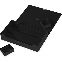 Ultimate Guard Omnihive 1000+ XenoSkin Noir
