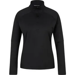 ZIENER Damen Rolli JEANE lady (underlayer), Größe 46 in Schwarz Schwarz