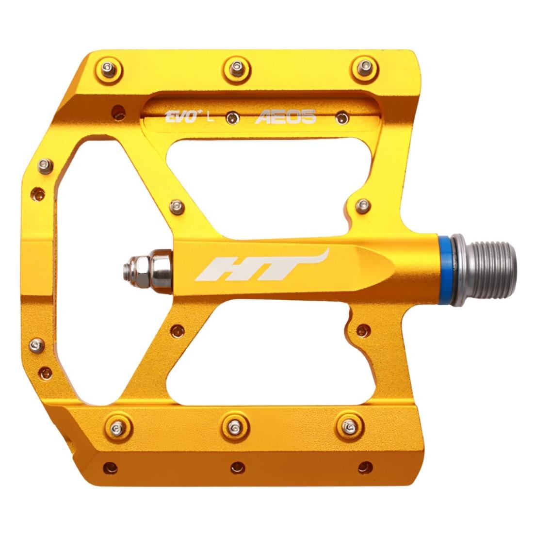 HT AE05 Flat Pedal gold (102001AE05XX1J04G1X1)