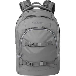 McNeill Schulrucksack MILO grau