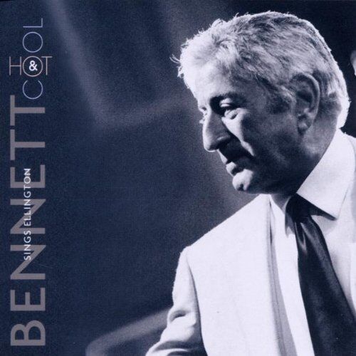 Tony Bennett - Bennett Sings Ellington - Preis vom 09.10.2026 07:28:09 h