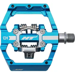 Pedale D1 (Duo) marineblau
