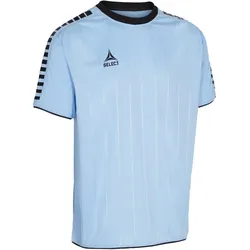 Select Argentina Trikot Hellblau/Schwarz 152
