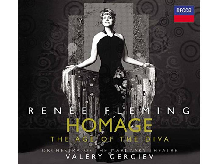 Homage: Age of the Diva