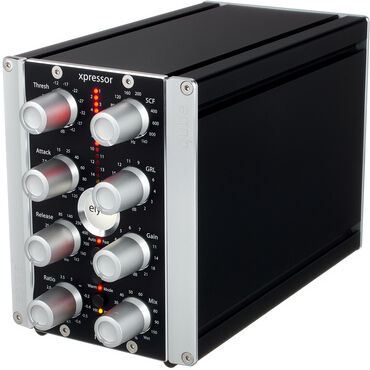 Elysia xpressor neo qube