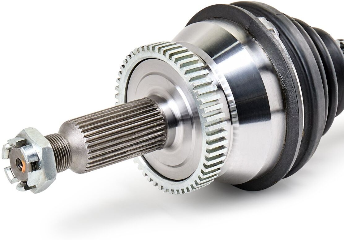 RIDEX REMAN 13D1692R Drive shaft