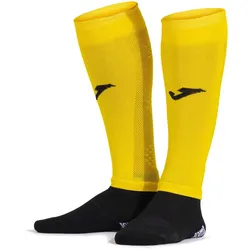 JOMA Kick Sleeve-Stutzen 900 - gelb M