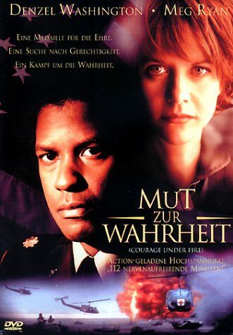 Edward Zwick - Mut zur Wahrheit - Preis vom 11.10.2026 03:10:56 h