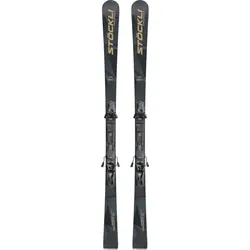 STÖCKLI LASER WRT PRO MARCO ODERMATT Ski Set 2027 - 172 | SRT Speed D20+SRT12